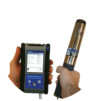 Ambient Air Quality Measurement Training