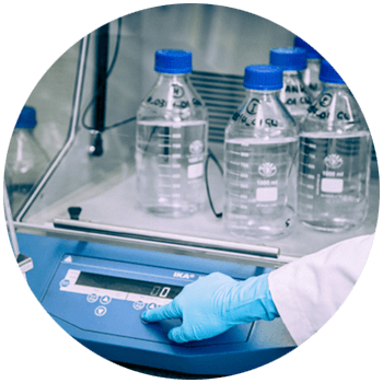 Water Quality Analysis Training