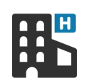 Hotels and Intuitional buildings