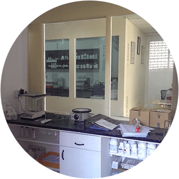 Chemical Lab