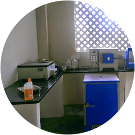 Chemical Lab